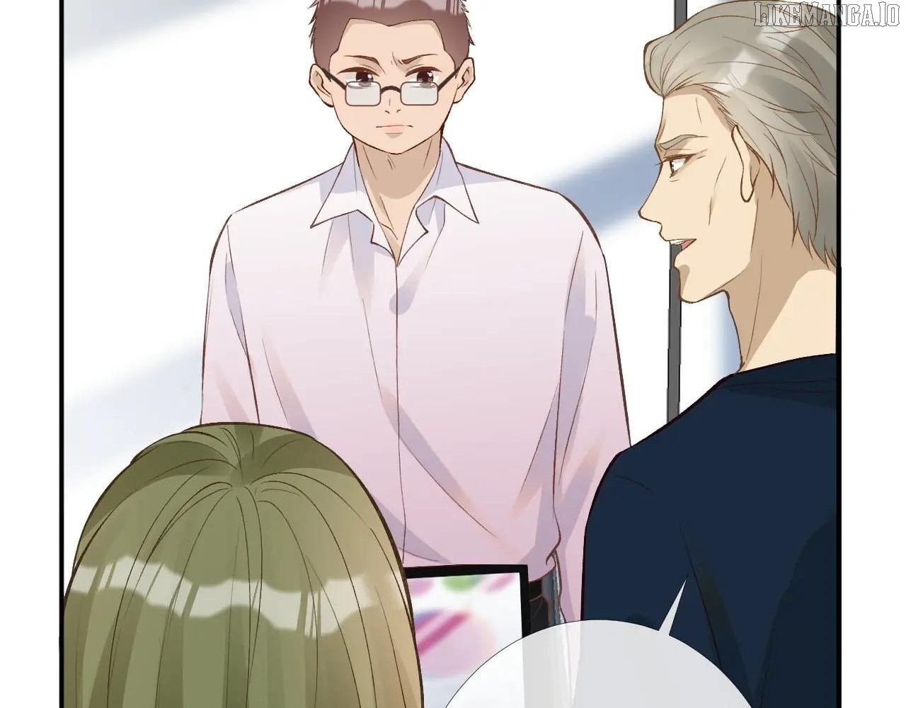Everyone's Darling Chapter 205 - page 45